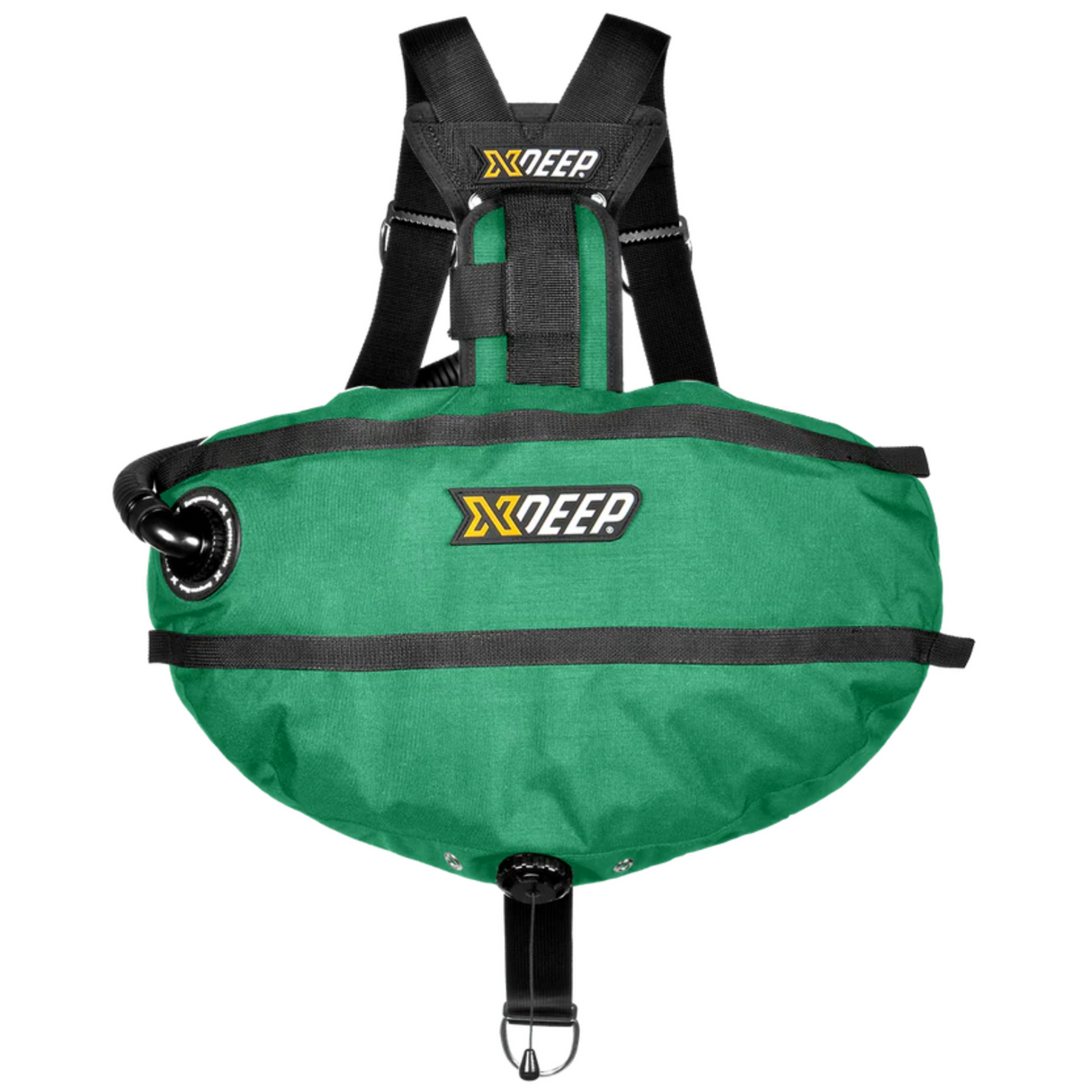 XDEEP Stealth 2.0 Classic Wing Only - Special Order Colours