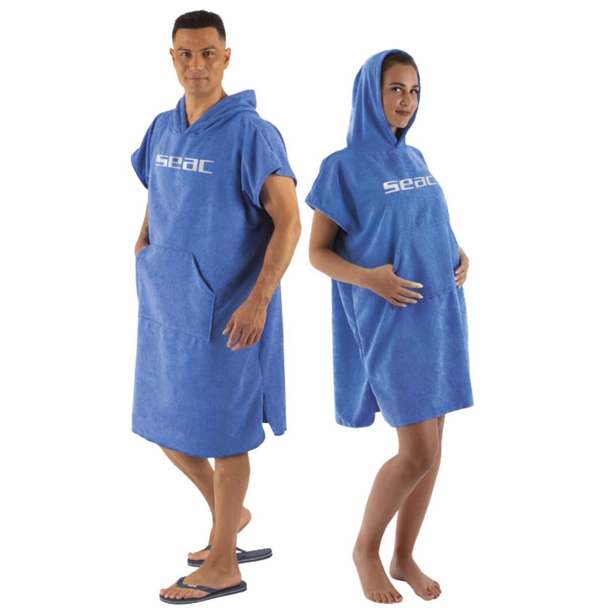 Seac Adult Poncho