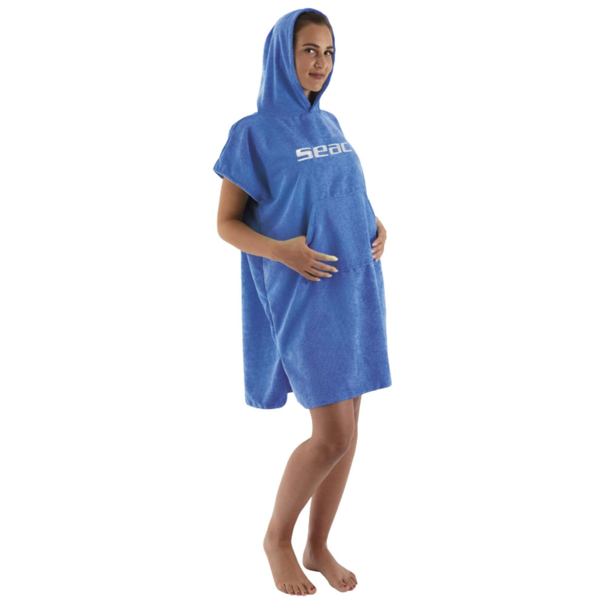 Seac Adult Poncho