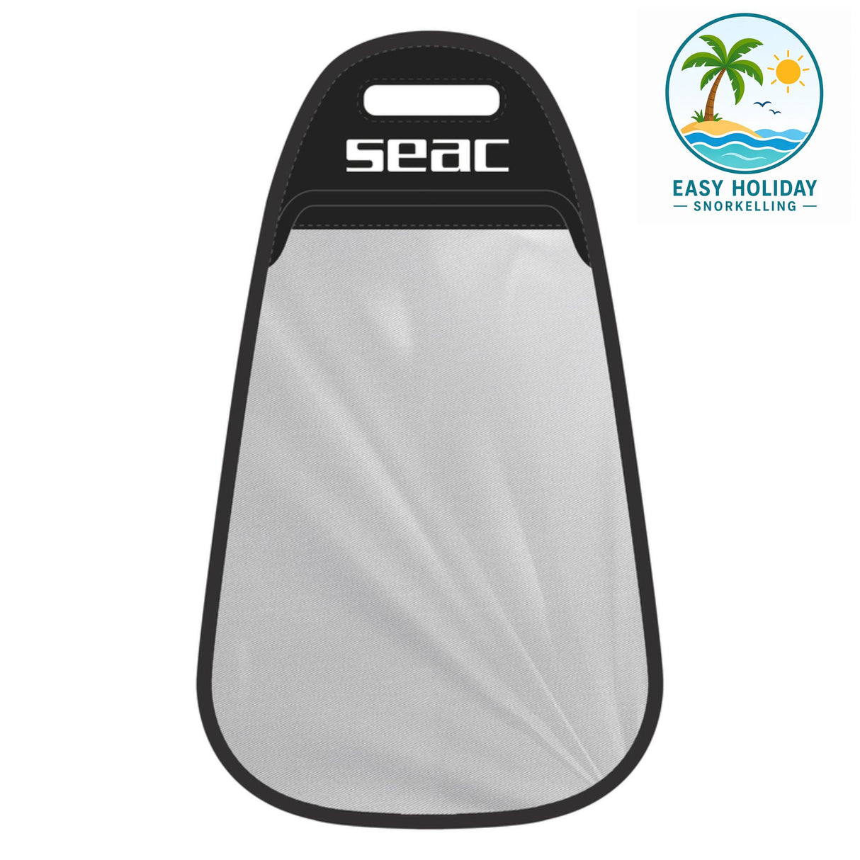 Seac Bis Giglio Snorkel Set