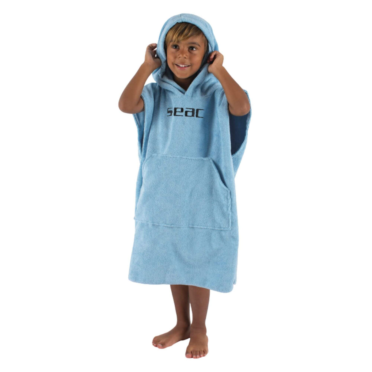 Seac Junior Poncho