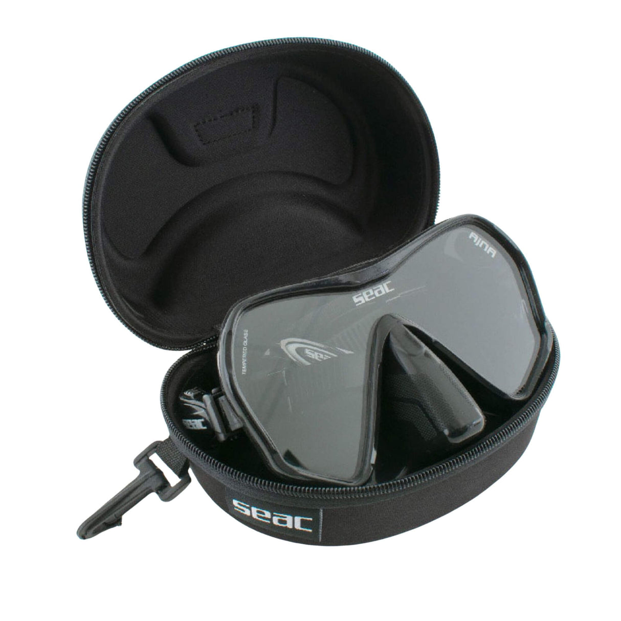 Seac Mask Case