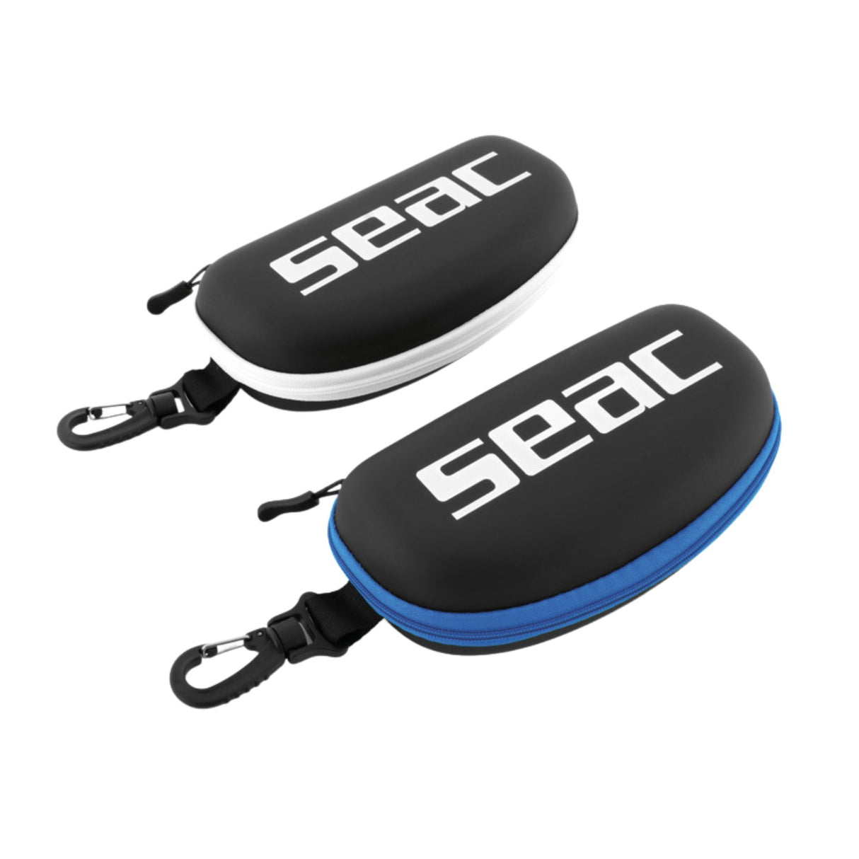 Seac Swimming Googles Case