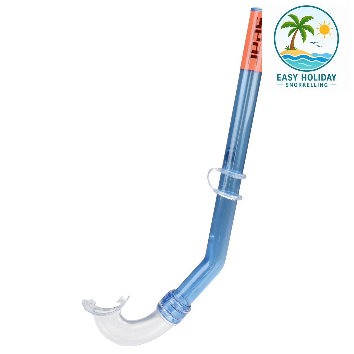 Seac Bis Baia Kids Snorkel Set