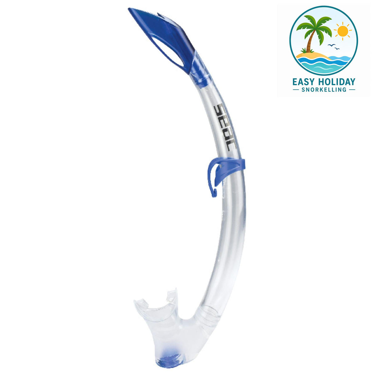 Seac Bis Elba Snorkel Set
