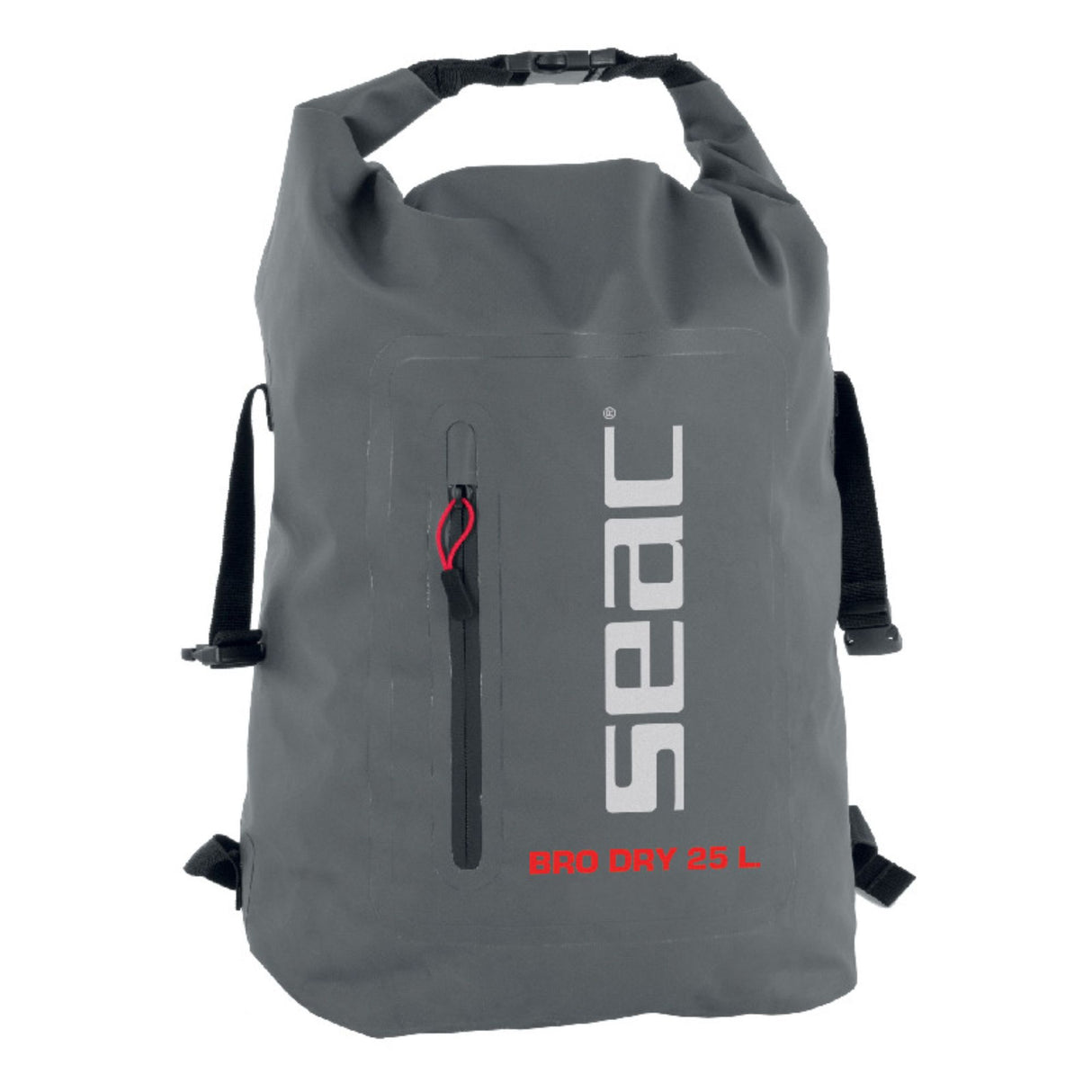 Seac Bro 25l Dry Bag Backpack