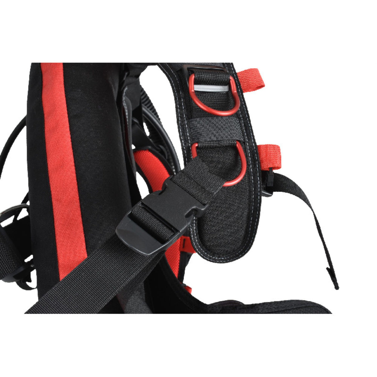 Seac Modular Rev Wing Style BCD