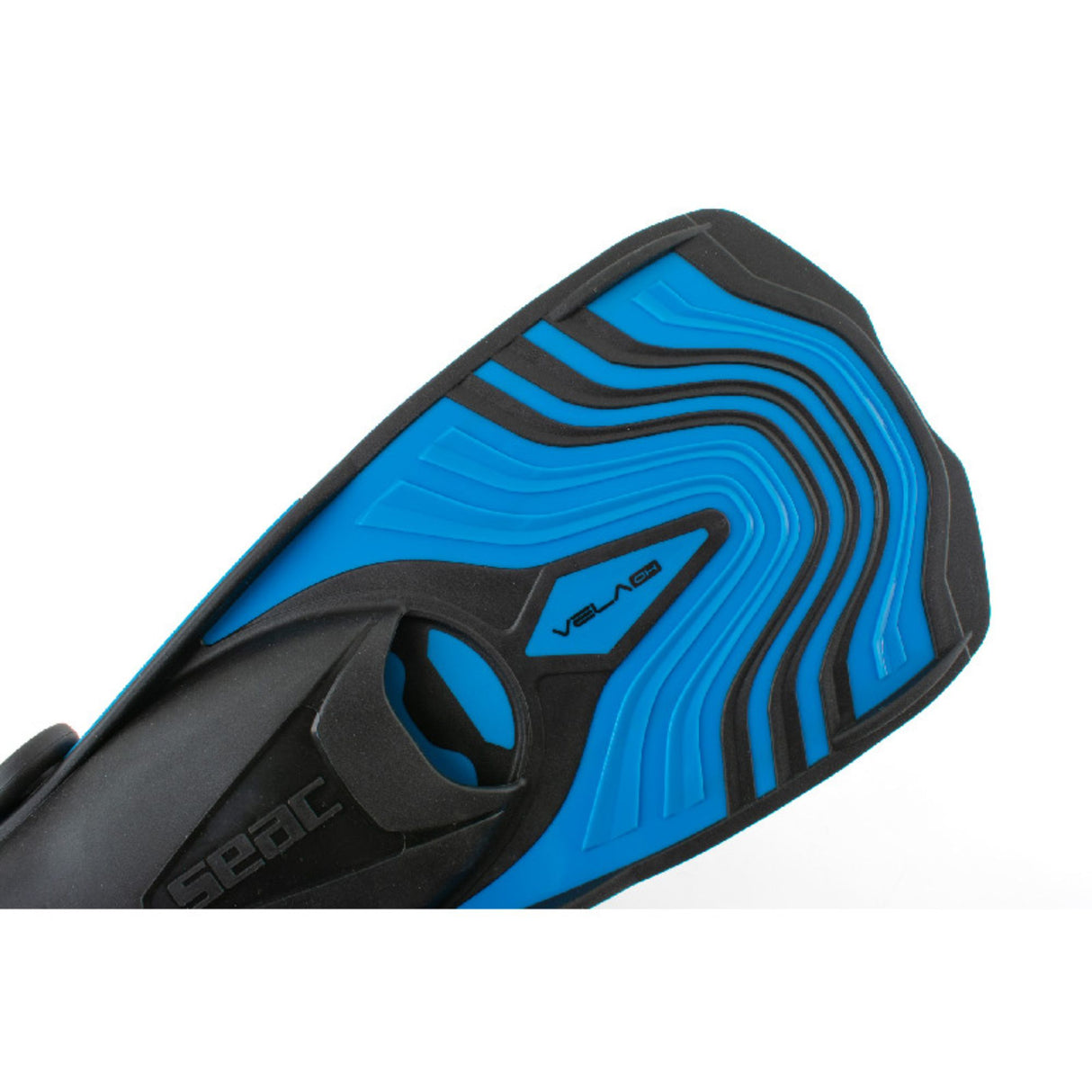 Seac Vela OH Snorkelling Fins