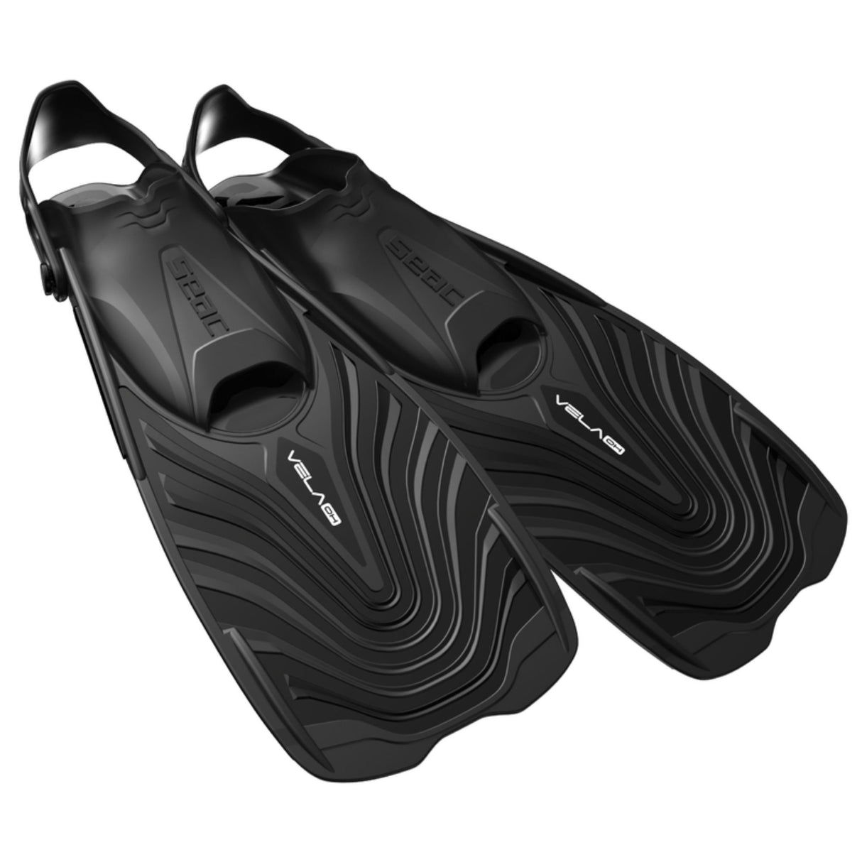 Seac Vela OH Snorkelling Fins