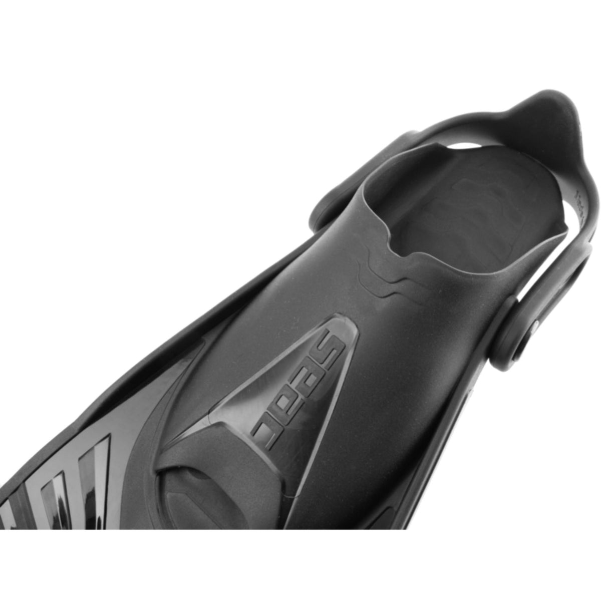 Seac Vela OH Snorkelling Fins