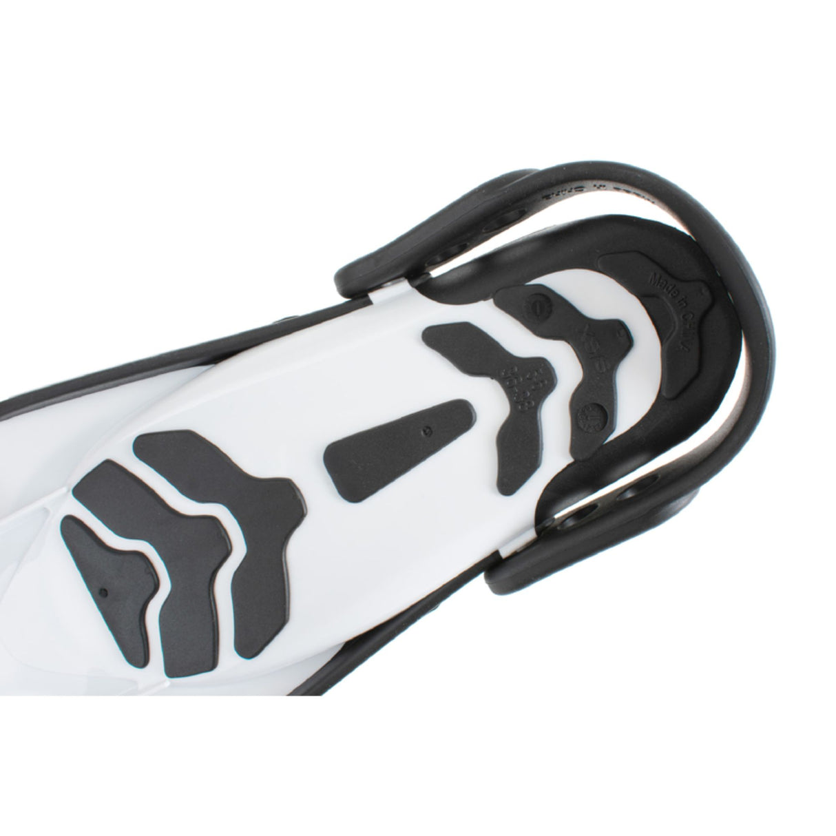Seac Vela OH Snorkelling Fins