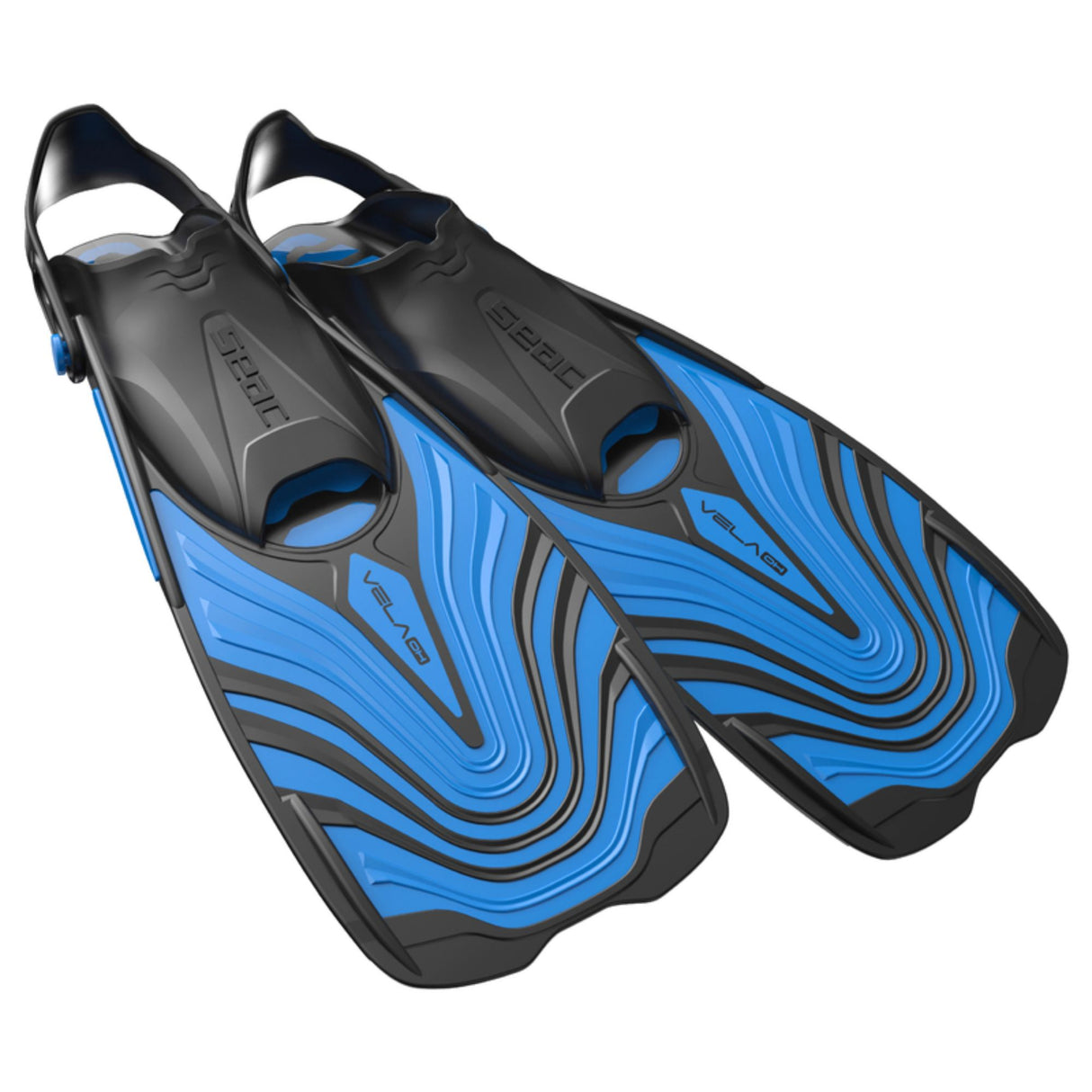Seac Vela OH Snorkelling Fins
