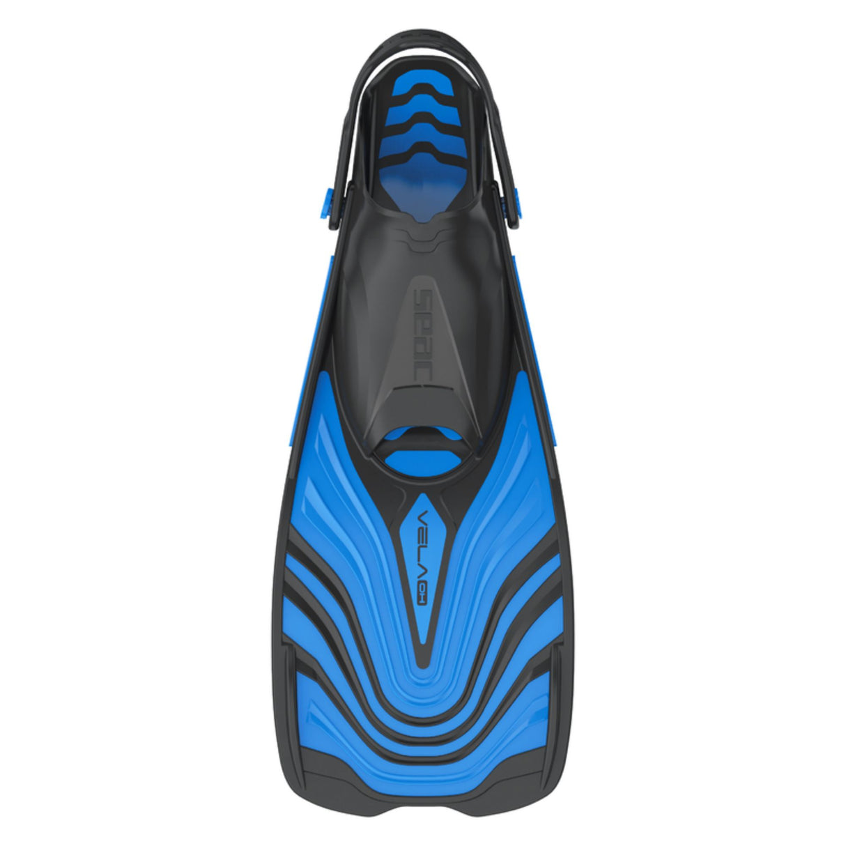 Seac Vela OH Snorkelling Fins