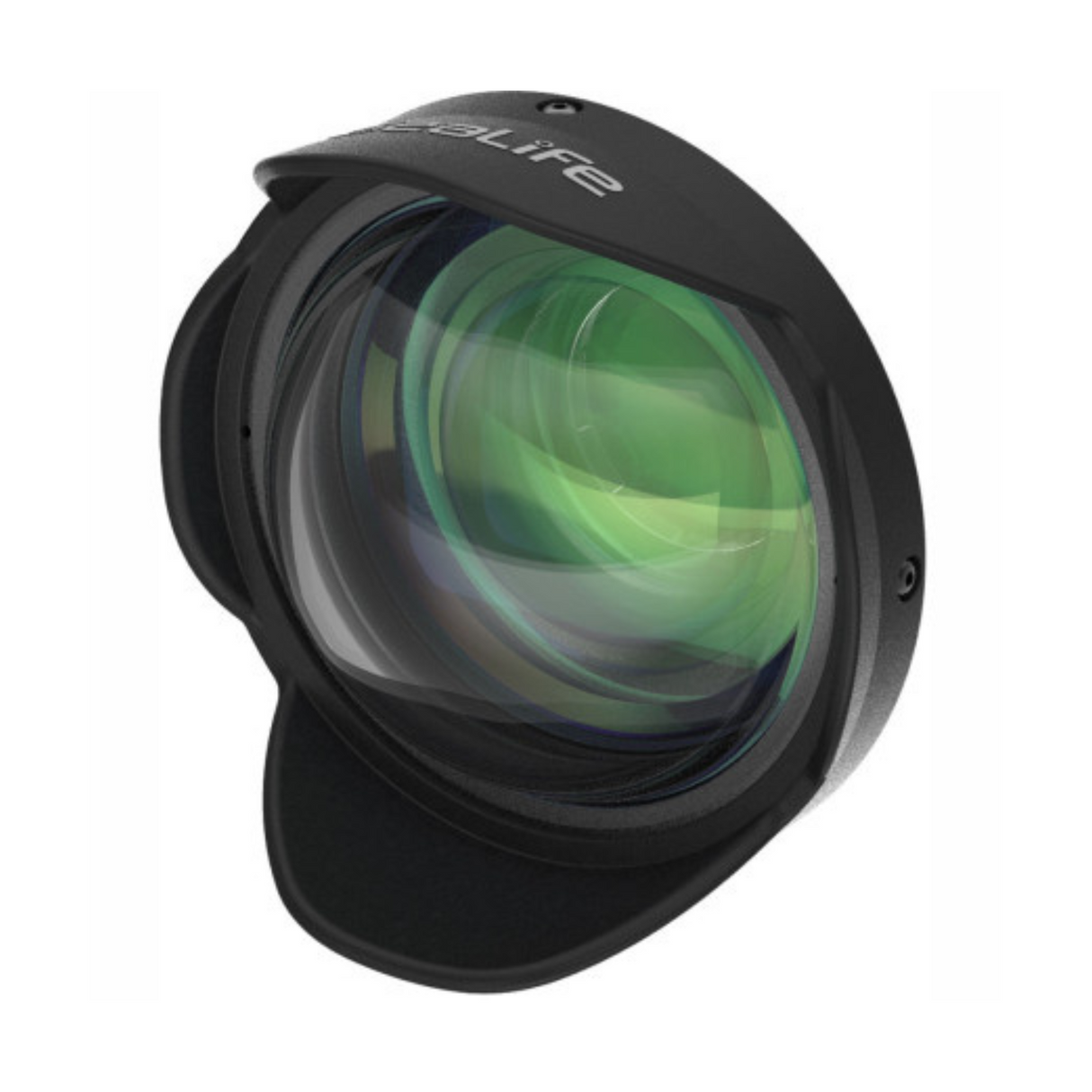 Sealife 0.5x Wide Angle Dome Lens