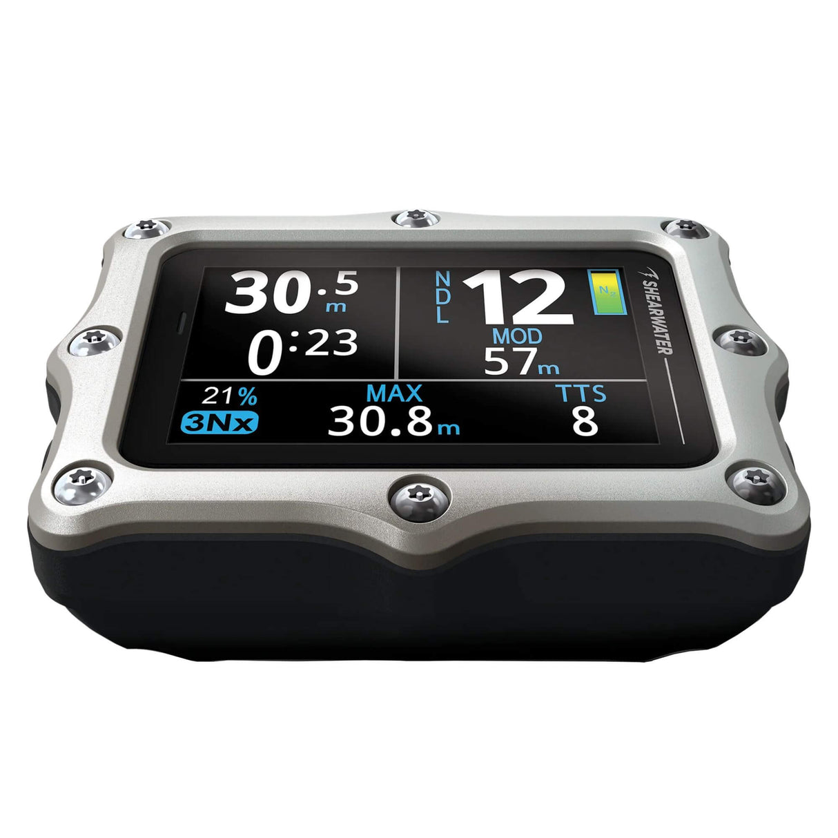 Shearwater Perdix 3 Dive Computer