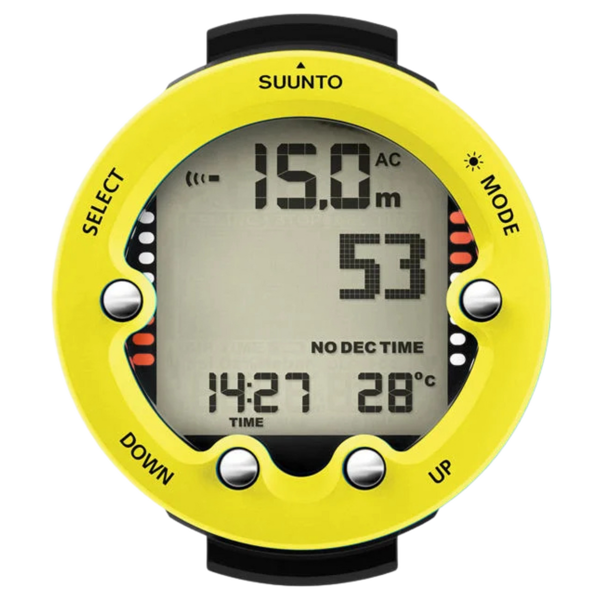 Suunto Zoop Novo Dive Computer