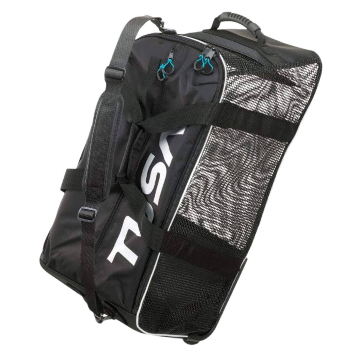 TUSA Mesh Roller Bag