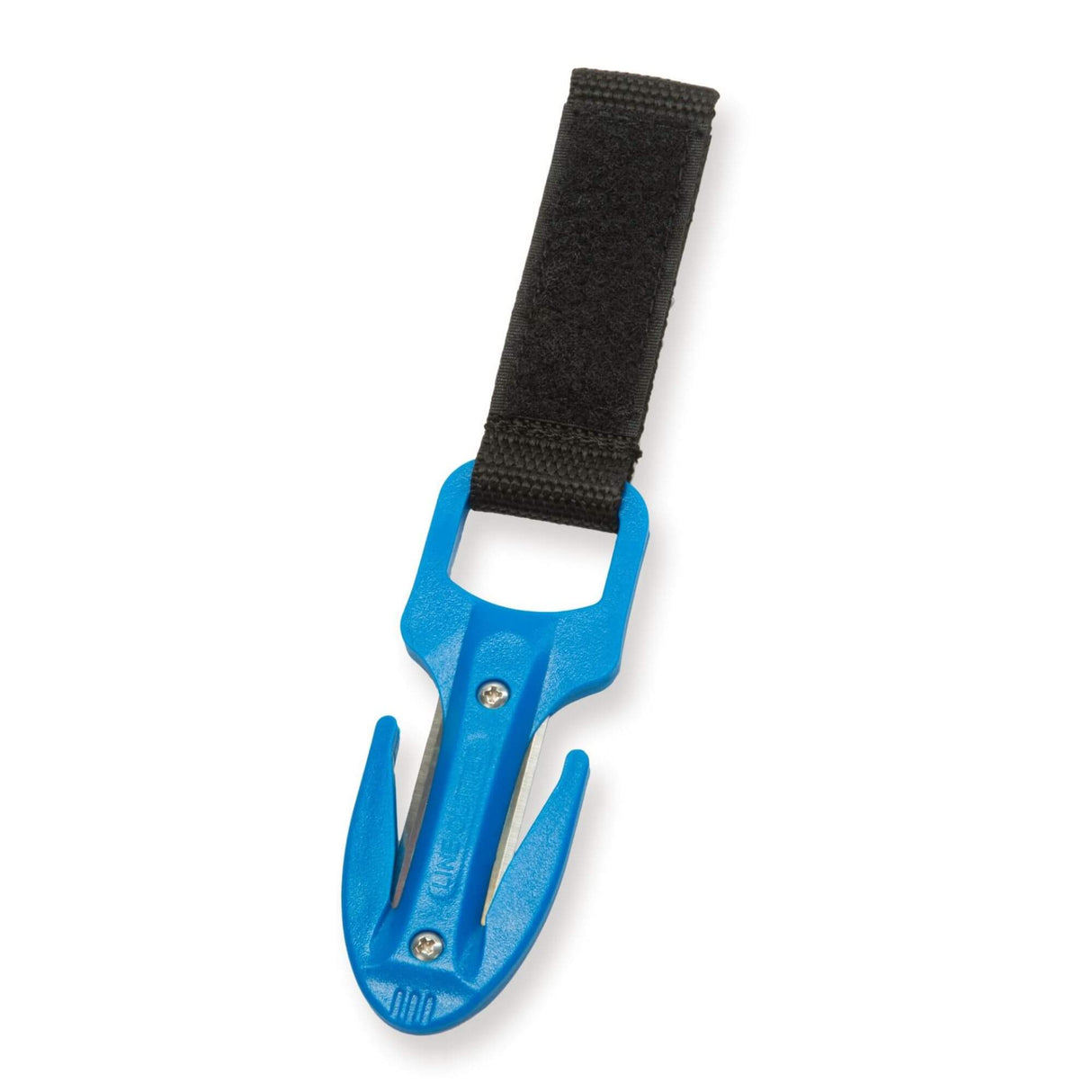 Tauchsport Line Cutter Blue