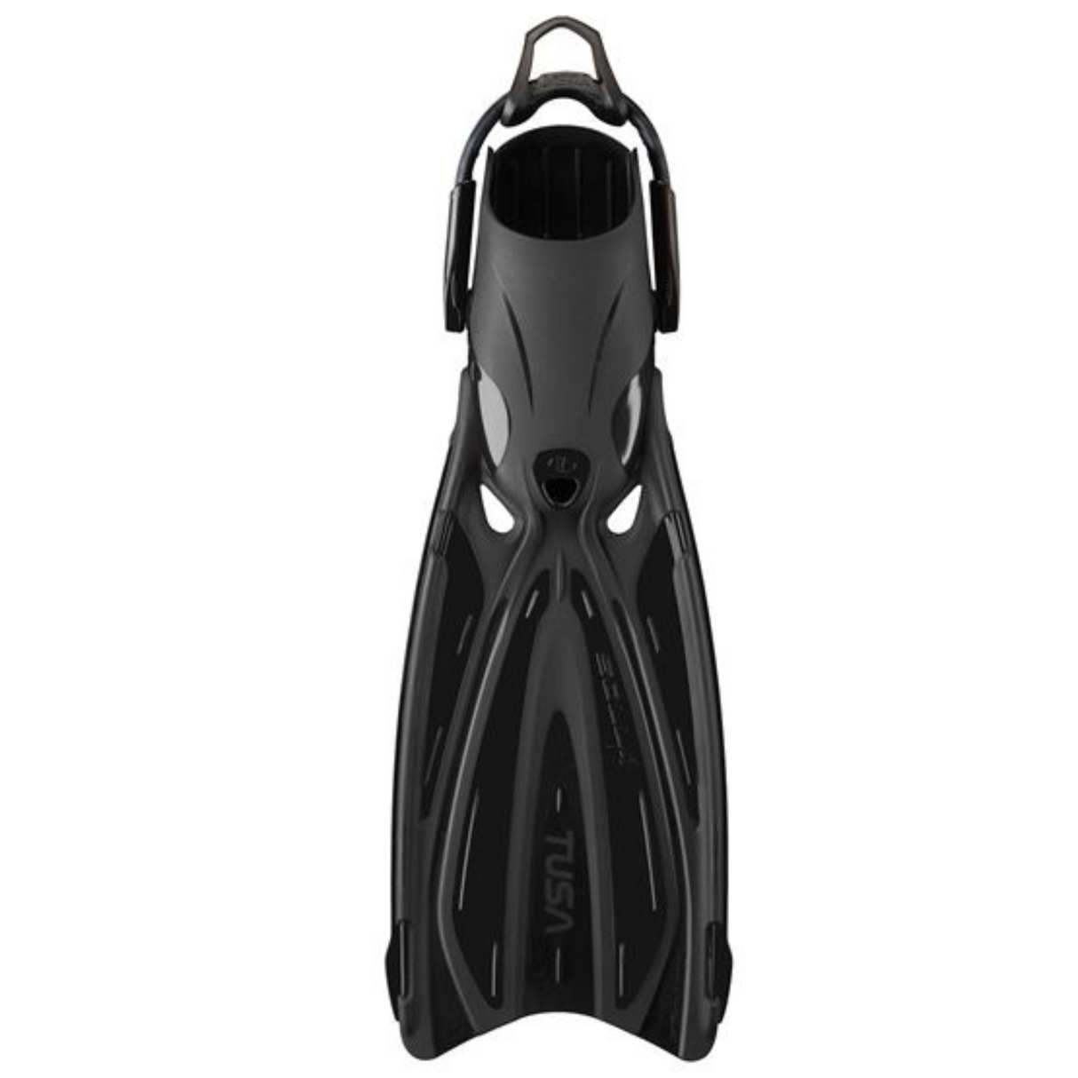 TUSA Solla Fins with Bungee Strap