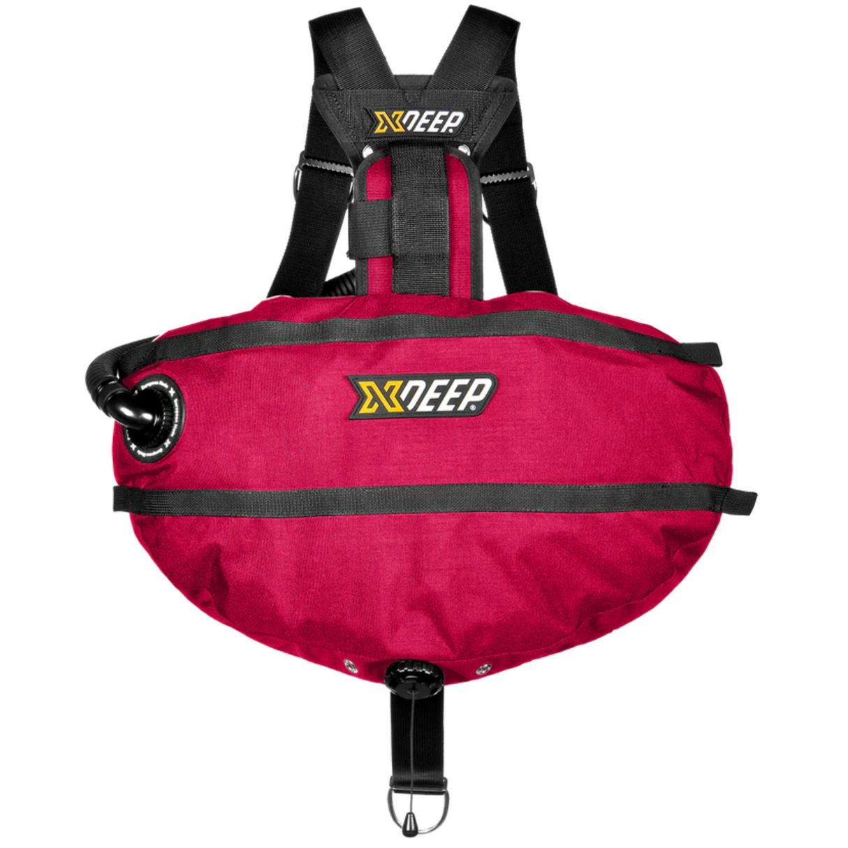 XDEEP Stealth 2.0 Classic Wing Only - Special Order Colours