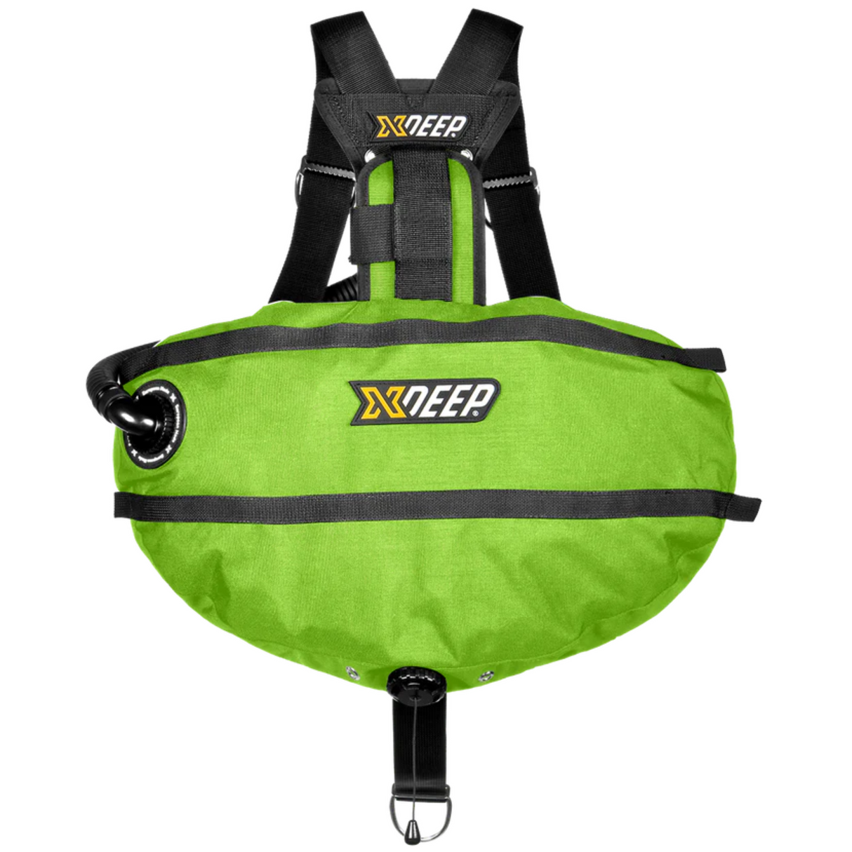 XDEEP Stealth 2.0 Classic Wing Only - Special Order Colours