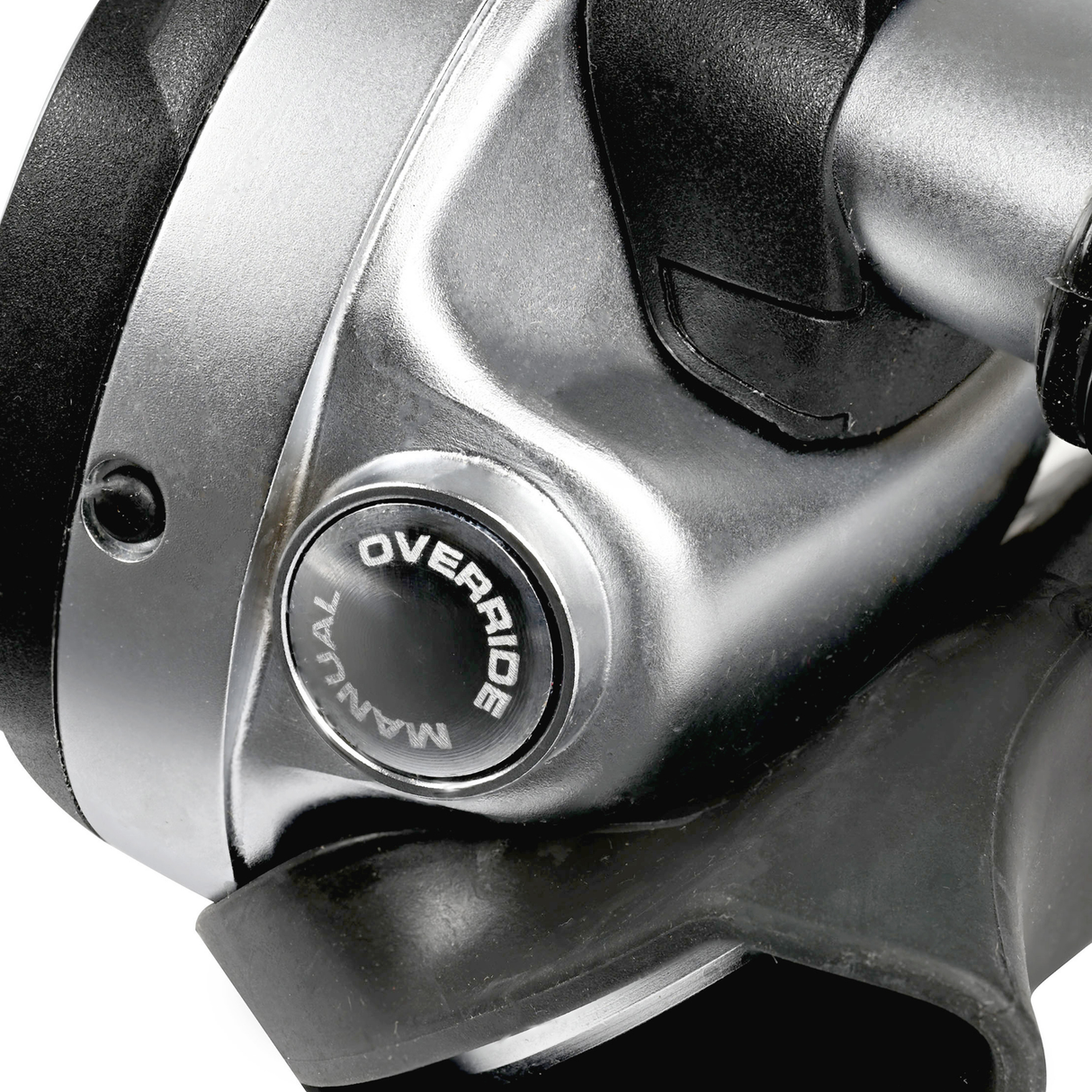 Mares Planet Airmatic 88X TBP Regulator