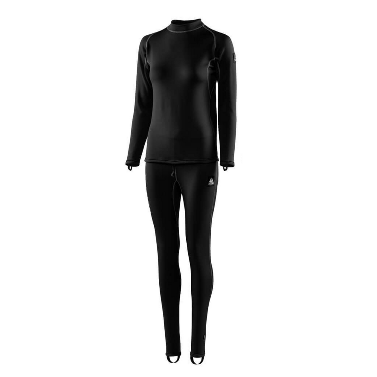 Waterproof Body X Women's Undersuit Set
