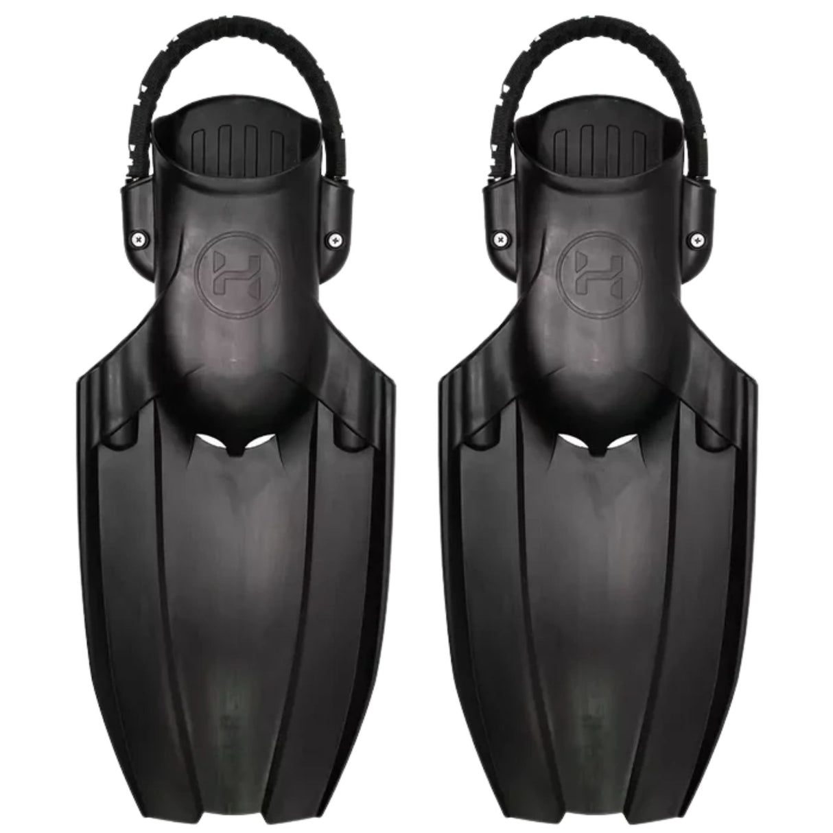 Halcyon Vector Pro Fins with Weights