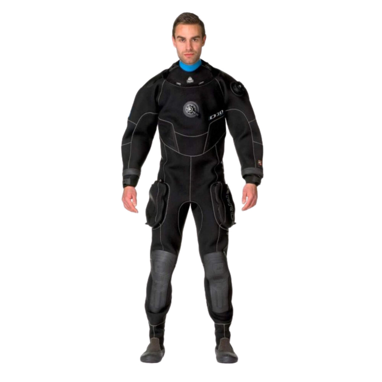 Waterproof D10 Pro ISS Drysuit | Men