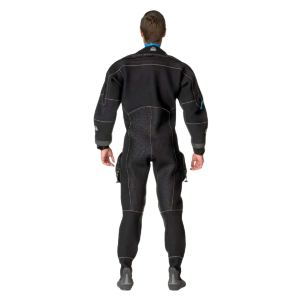 Waterproof D10 Pro ISS Drysuit | Men