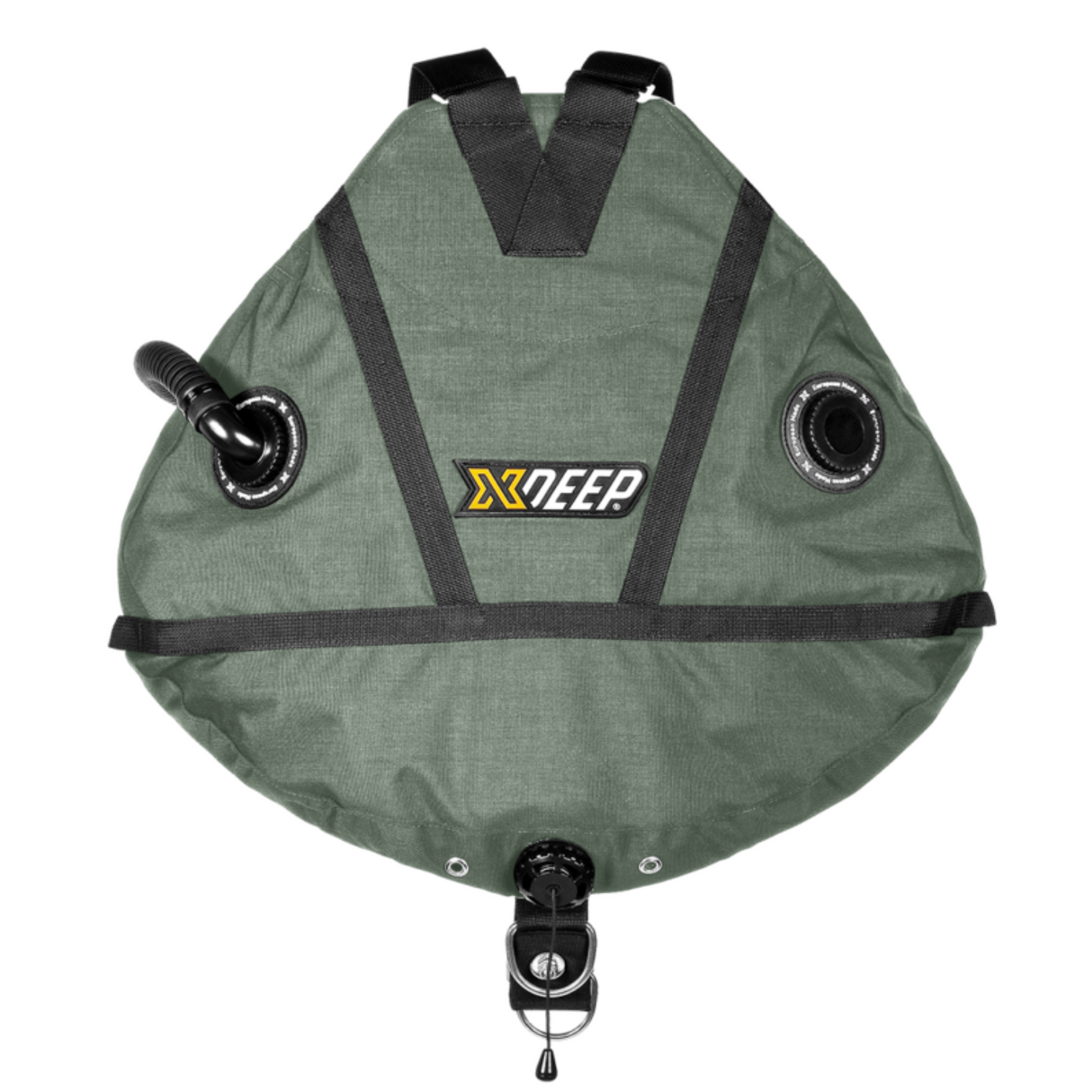 XDEEP Stealth 2.0 TEC Redundant Bladder System - Special Order Colours