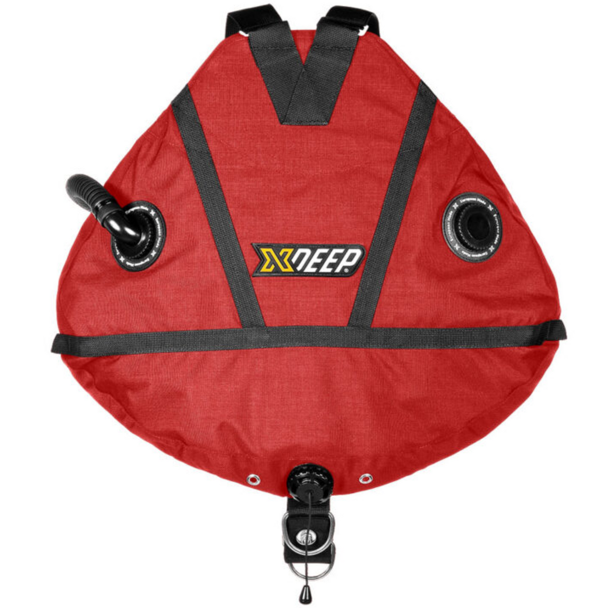 XDEEP Stealth 2.0 TEC Redundant Bladder System - Special Order Colours
