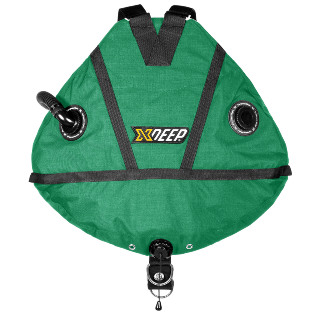 XDEEP Stealth 2.0 TEC Redundant Bladder System - Special Order Colours