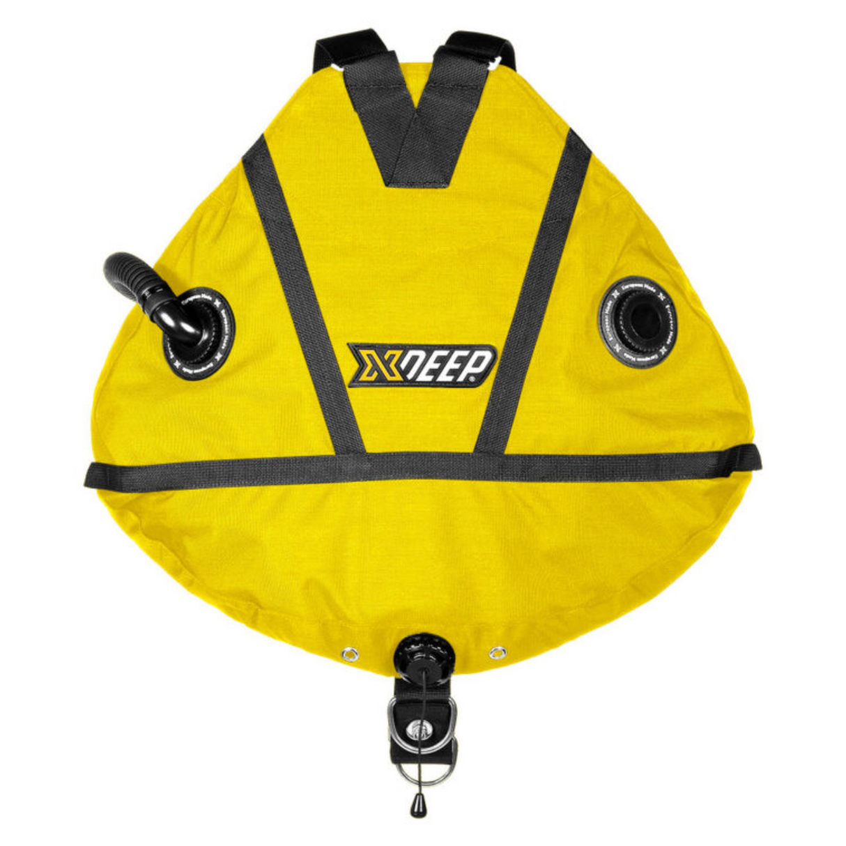 XDEEP Stealth 2.0 TEC Redundant Bladder System - Special Order Colours