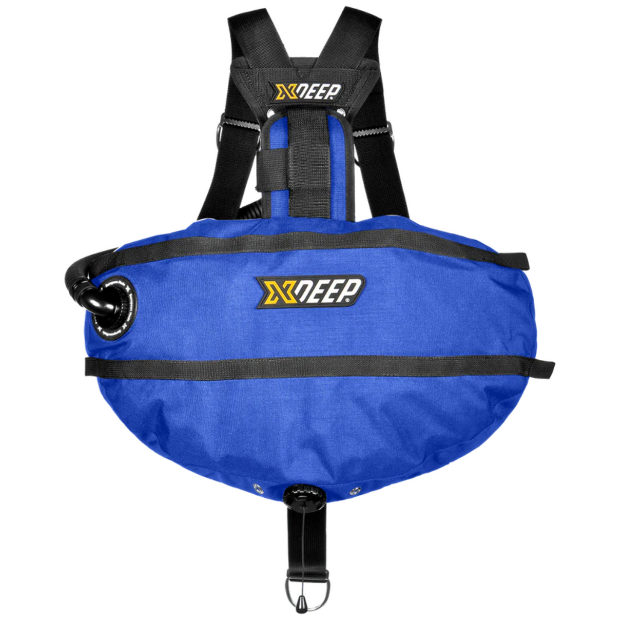 XDEEP Stealth 2.0 Classic Wing Only - Special Order Colours