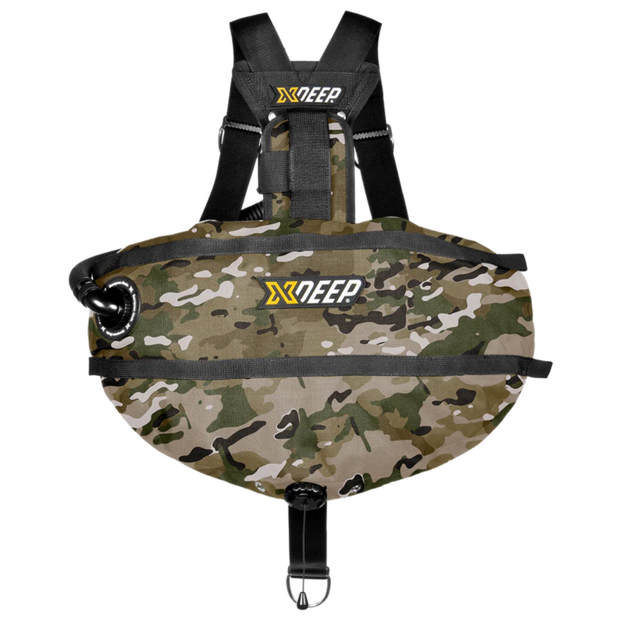 XDEEP Stealth 2.0 Classic Wing Only - Special Order Colours