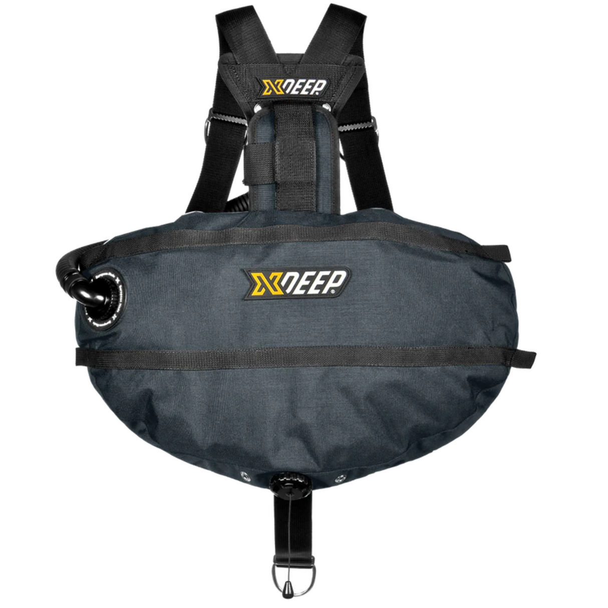 XDEEP Stealth 2.0 Classic Wing Only - Special Order Colours