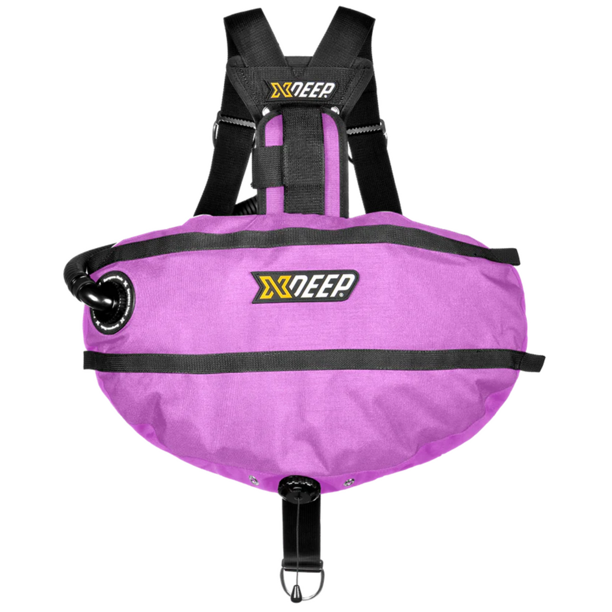 XDEEP Stealth 2.0 Classic Wing Only - Special Order Colours