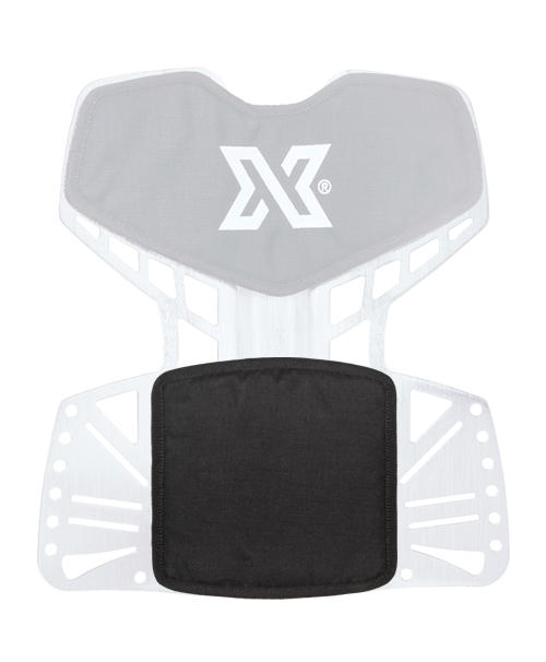 XDeep NX Series Bottom Backpad for NX Series Backplates