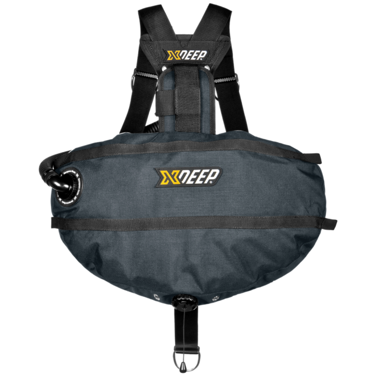 XDeep Stealth 2.0 Classic Redundant Bladder System - Special Order Colours