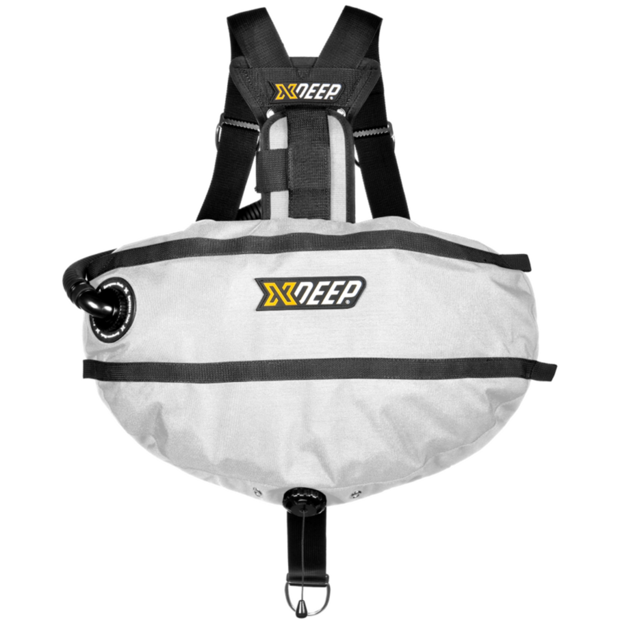 XDeep Stealth 2.0 Classic Redundant Bladder System - Special Order Colours