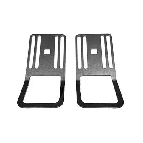 XDeep Stealth 2.0 back D-ring set