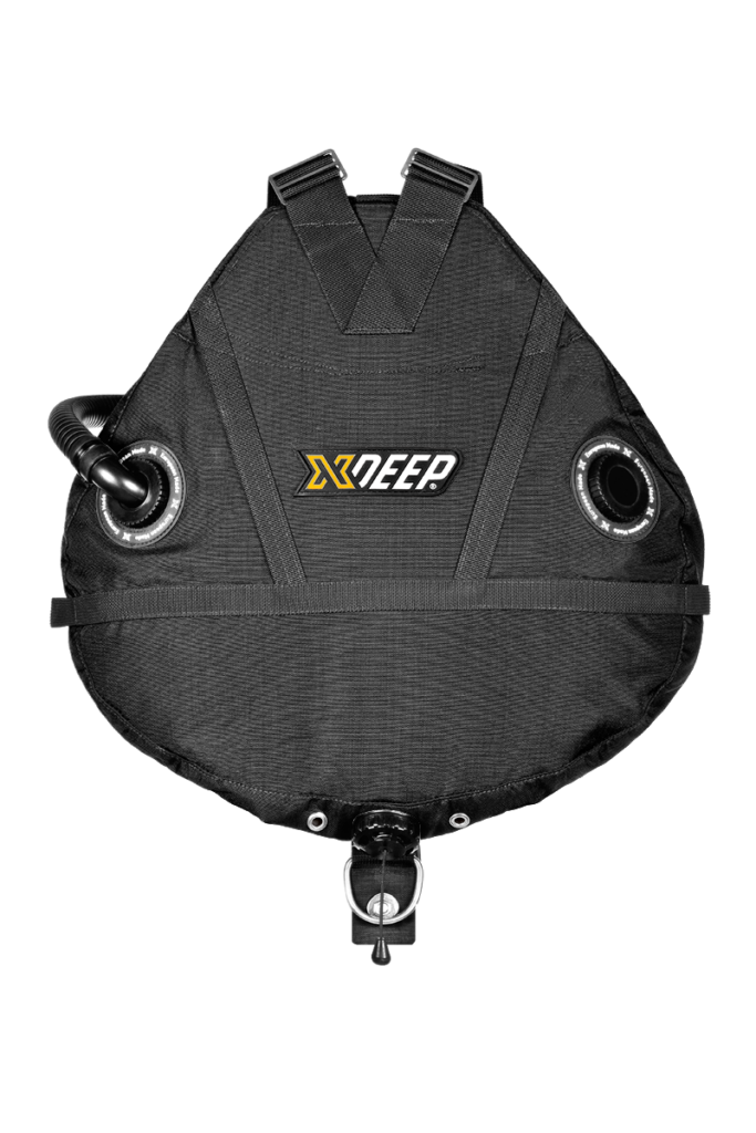 XDEEP Stealth 2.0 REC System - Special Order Colours
