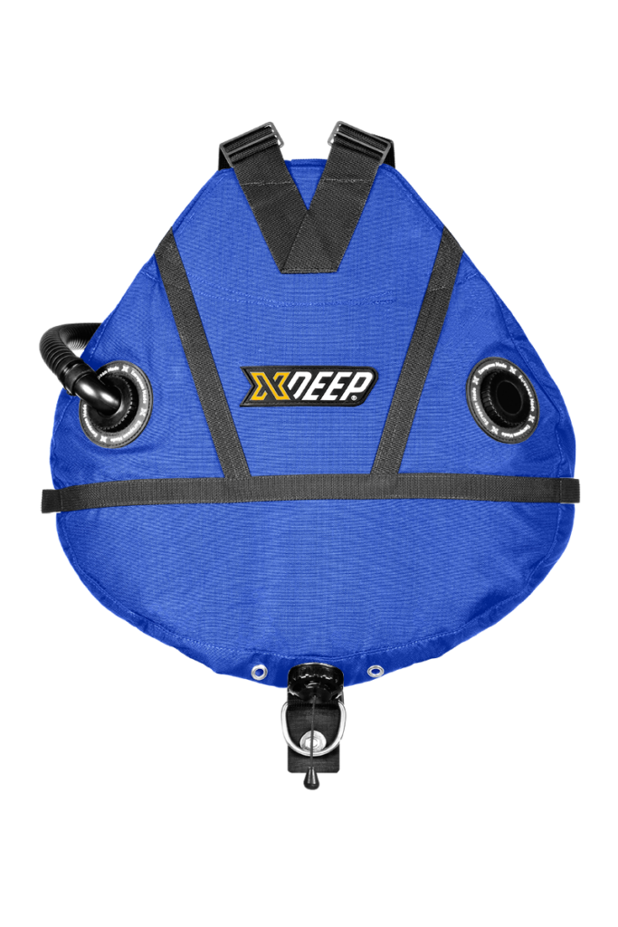 XDEEP Stealth 2.0 REC System - Special Order Colours