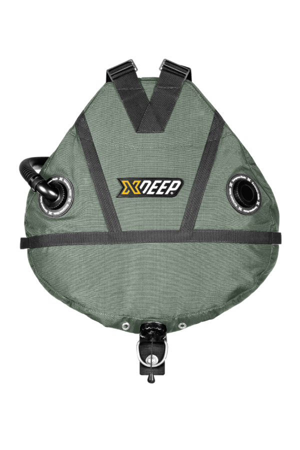 XDEEP Stealth 2.0 REC System - Special Order Colours