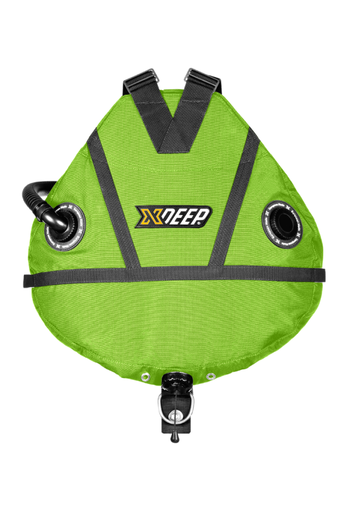 XDEEP Stealth 2.0 REC System - Special Order Colours