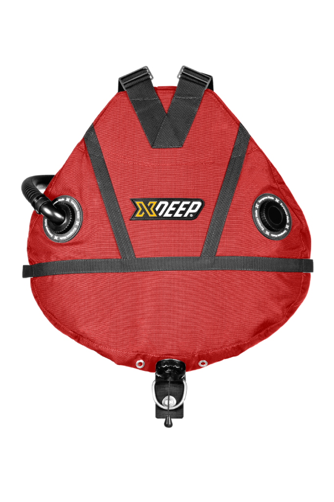 XDEEP Stealth 2.0 REC System - Special Order Colours