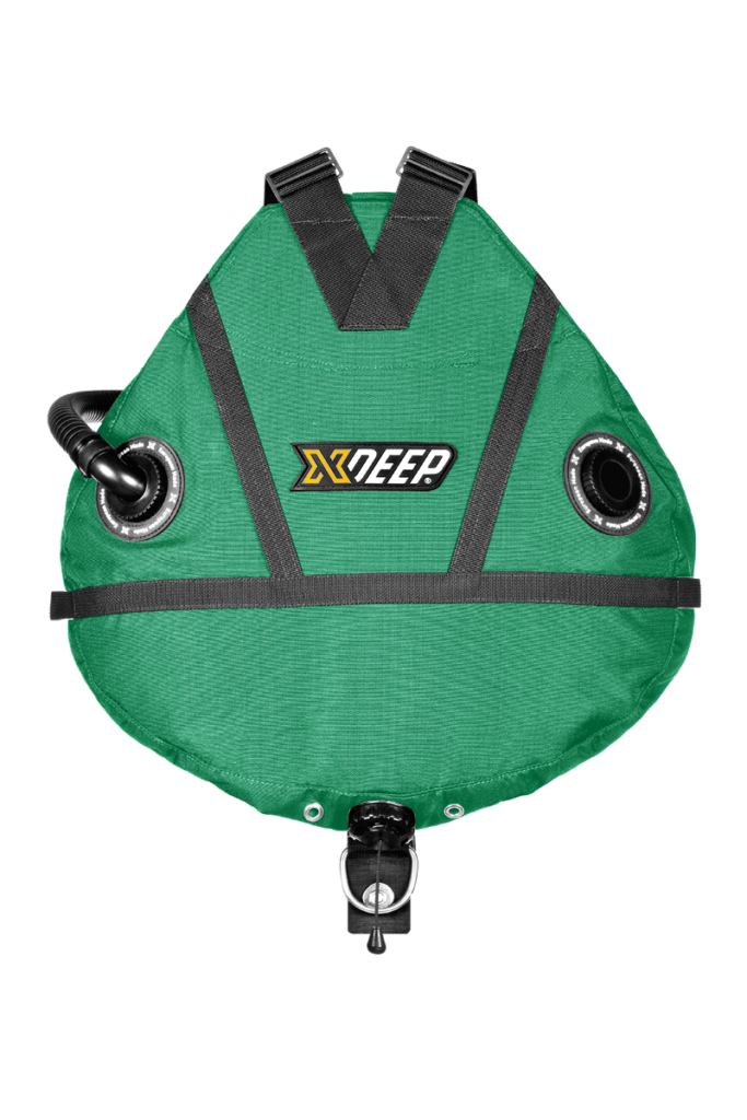 XDEEP Stealth 2.0 REC System - Special Order Colours