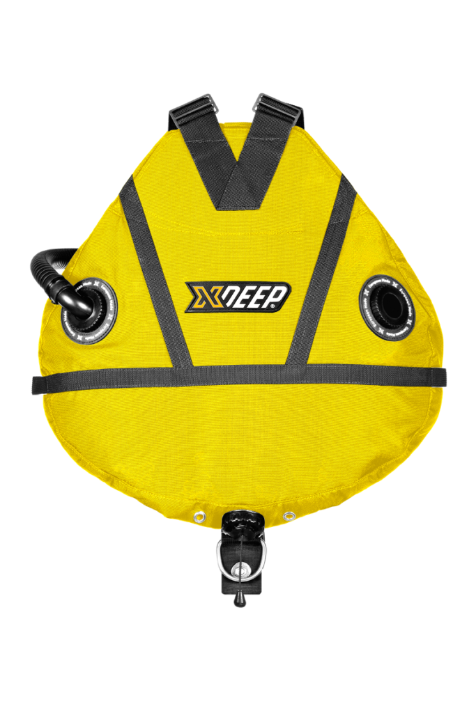 XDEEP Stealth 2.0 REC System - Special Order Colours