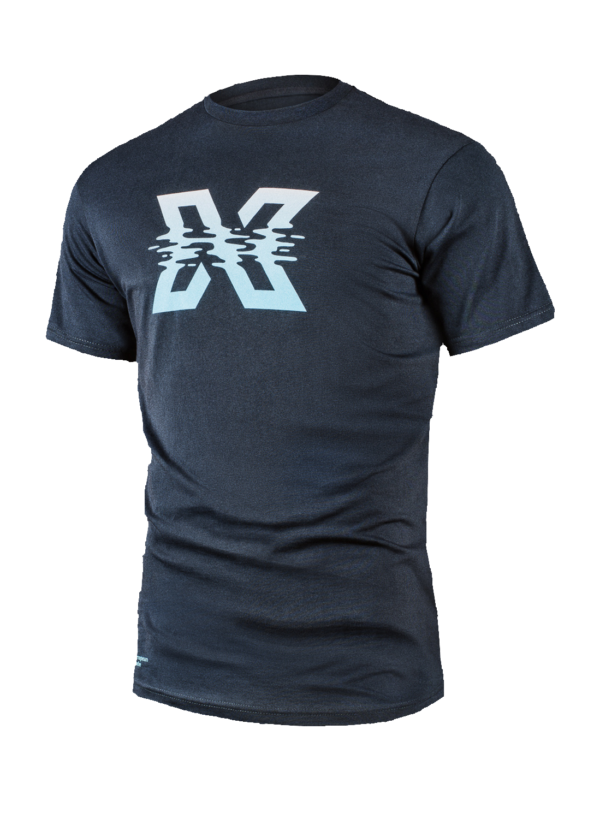 XDeep Wavy T-Shirt